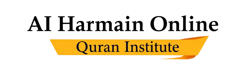 Al Harmain Quran Institute